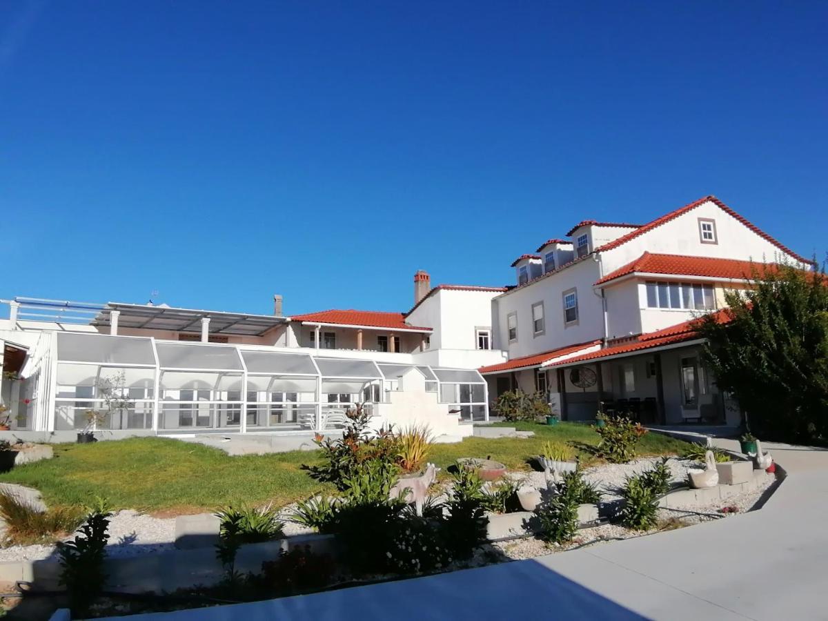9Arches Appartement Vila Nova de Poiares Buitenkant foto