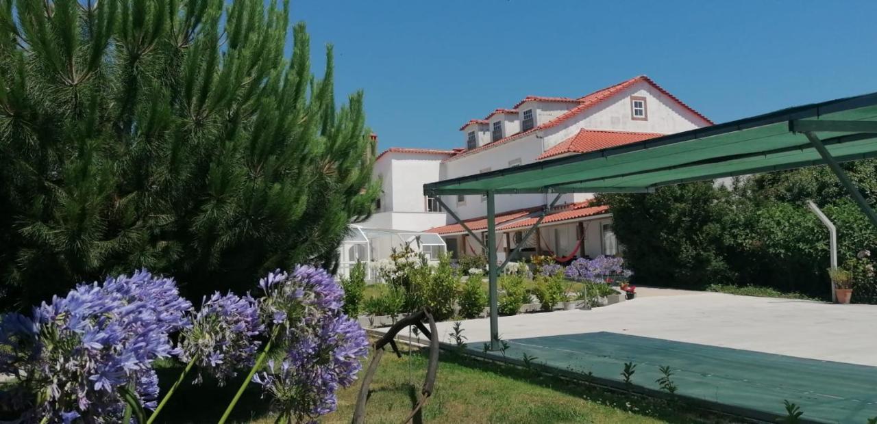 9Arches Appartement Vila Nova de Poiares Buitenkant foto