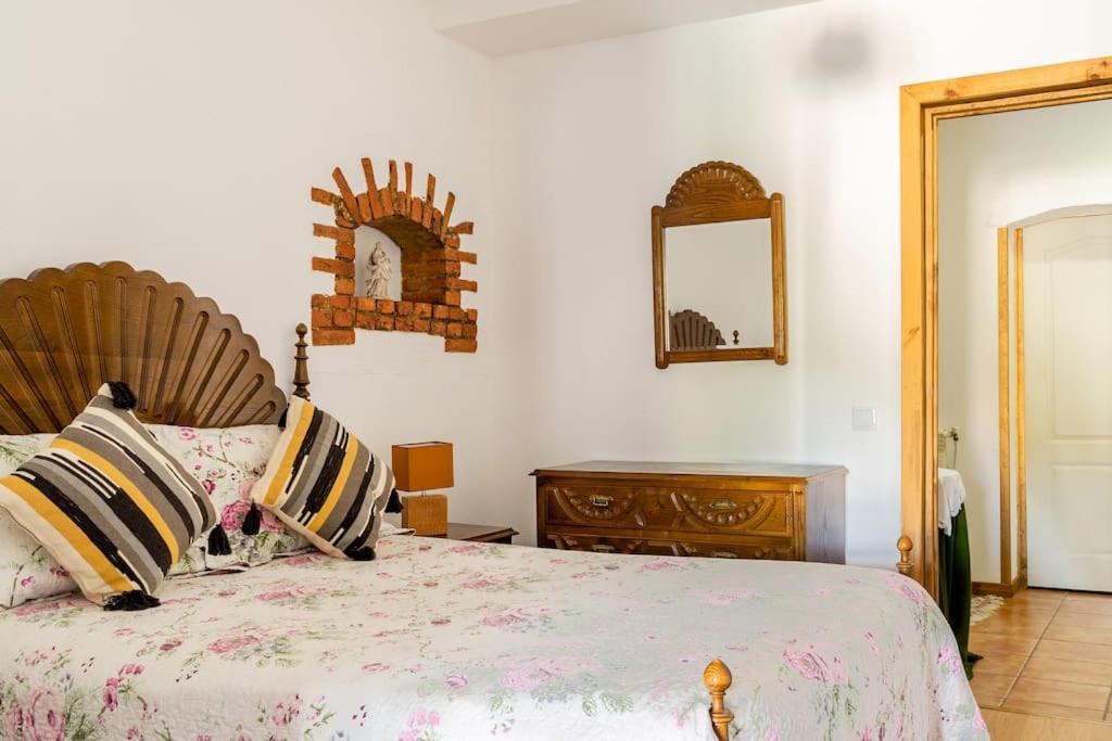9Arches Appartement Vila Nova de Poiares Buitenkant foto