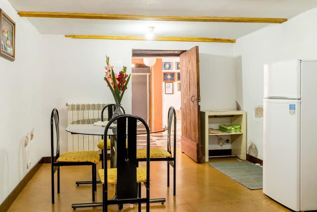 9Arches Appartement Vila Nova de Poiares Buitenkant foto