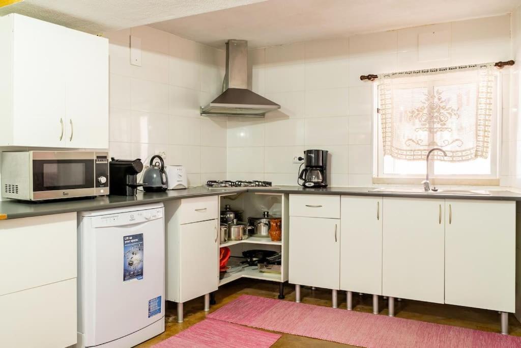9Arches Appartement Vila Nova de Poiares Buitenkant foto