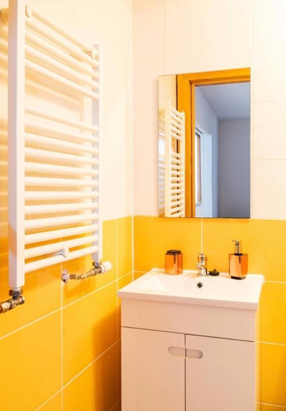 9Arches Appartement Vila Nova de Poiares Buitenkant foto
