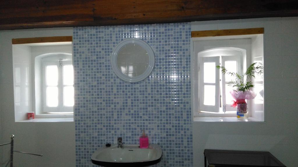 9Arches Appartement Vila Nova de Poiares Buitenkant foto